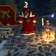 Image for article titled Sacred 2 Update Brings Sacred 2 Network And Holiday Cheer